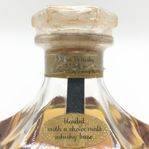 東京都限定◆ニッカ ザ ブレンド オブ ニッカ セレクション 660ml 45% NIKKA 【Q】