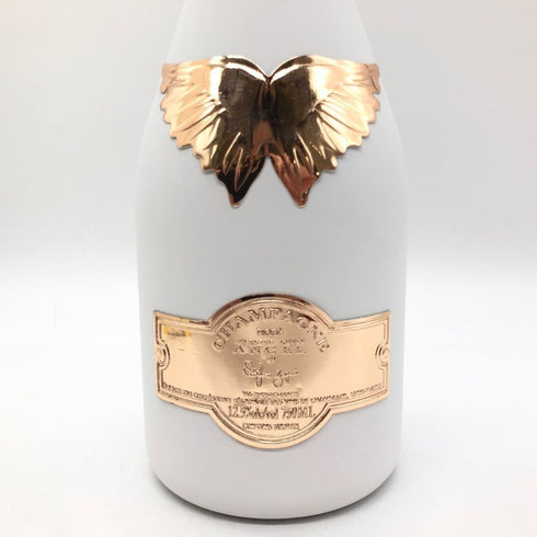 エンジェル NV ロゼ ホワイトボトル 750ml 12.5% ANGEL WHITE ROSE 【U】