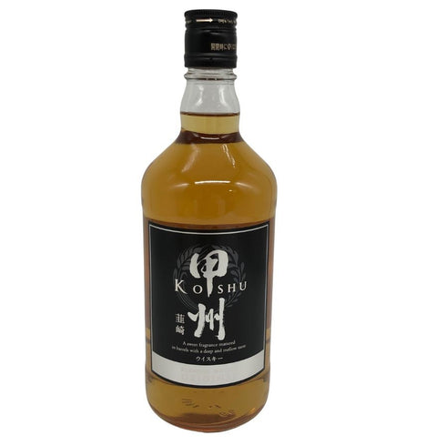 東京都限定◆甲州 韮崎 オリジナル 700ml 37% KOSHU 【G4】