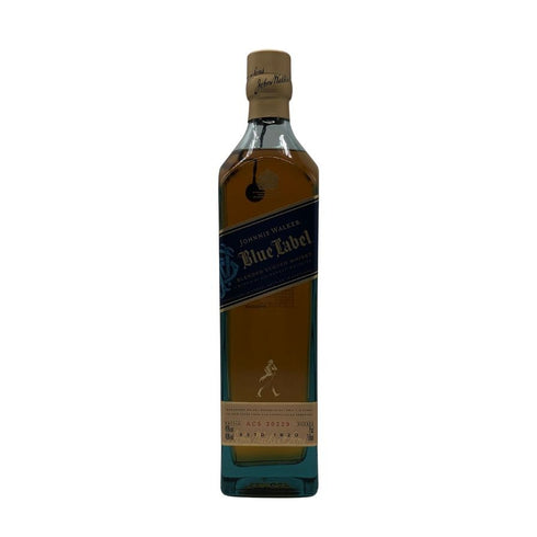 ジョニーウォーカー ブルーラベル 750ml 43% JOHNNIE WALKER スコッチウイスキー【J4】