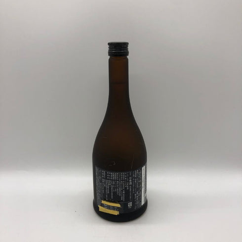 新政 純米酒 産土 アース 720ml 13% 2022年1月 日本酒- 純米酒【X0】