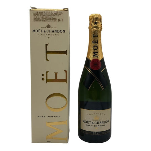 モエ エ シャンドン アンペリアル 白 750ml 12% Moet&Chandon IMPERIAL シャンパン【Y1】