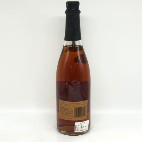 ブッカーズ C06-B-15 750ml 63.55% BOOKERS スコッチウイスキー【O0】