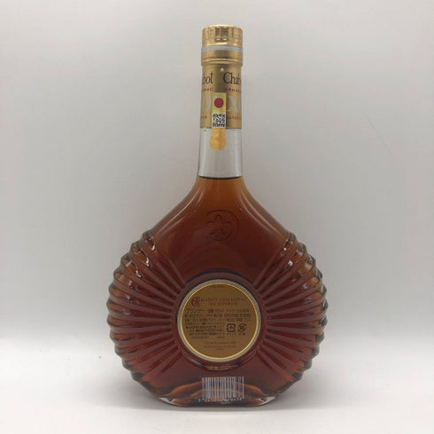 シャボー XO スペリオール 700ml 40% Chabot SUPERIOR ブランデー【F4】