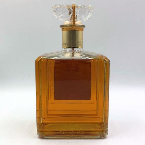 東京都限定◆ニッカ キングスランド プレミア 1000ml 43% NIKKA WHISKY KINGSLAND PREMIER 【A1】