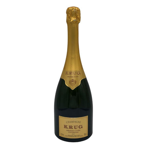 クリュッグ ブリュット 白 750ml 12.5% KRUG BRUT シャンパン【B1】