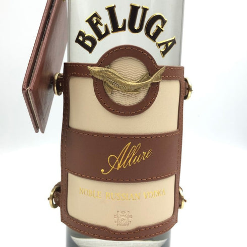 ベルーガ アリューレ ウォッカ 700ml 40% BELUGA Allure ウォッカ【E3】