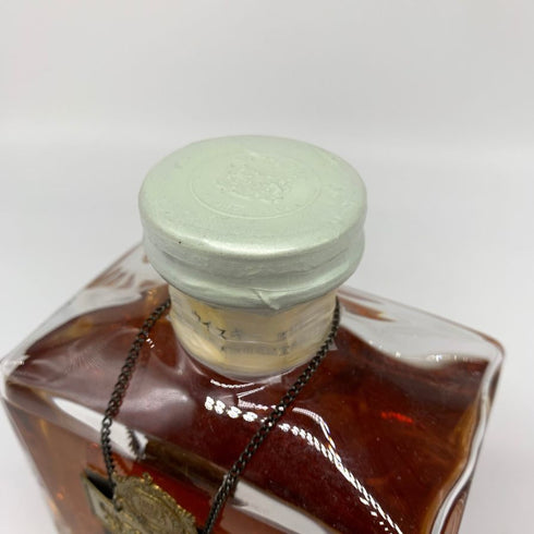 東京都限定◆サントリー ウイスキー インペリアル 特級 カガミクリスタル 600ml 43% SUNTORY IMPERIAL 【K】