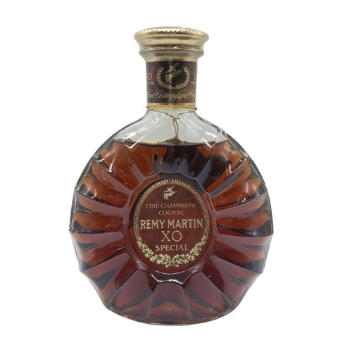 レミーマルタン XO スペシャル クリアボトル 700ml 40% REMY MARTIN コニャック【J4】