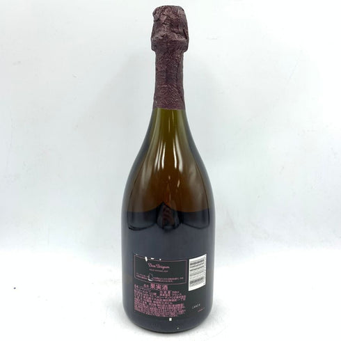 ドンペリニヨン ロゼ 2009 750ml 12.5% Dom Perignon Rose 【H4】