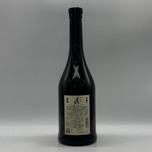 黒龍酒造 黒龍 しずく 2024 720ml 16% 2025年10月詰め 日本酒 - 吟醸酒【V4】