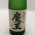 白玉醸造 魔王 名門の粋 720ml 25% 芋焼酎【J4】