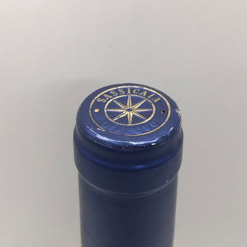 サッシカイア 2020 750ml 14% SASSICAIA イタリアワイン【X1】