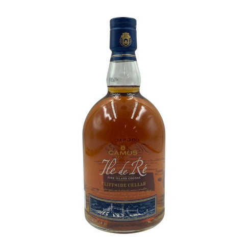 カミュ イル ド レ クリフス セラー ブランデー 700ml 40% CAMUS CLIFFSIDE CELLAR コニャック【N1】