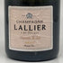 シャンパーニュ ラリエ グラン ロゼ 750ml 12.5% CHAMPAGNE LALLIER GRAND ROSE 【E】