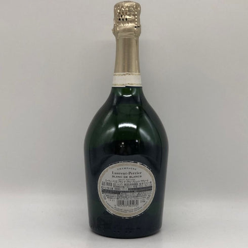ローランペリエ ブランドブラン 750ml 12% LAURENT PERRIER シャンパン【Y0】