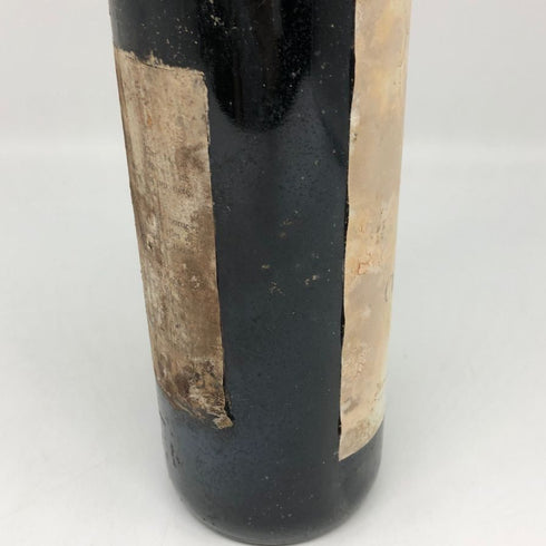 シャトー クレール ミロン 1996 750ml 12.5% CHATEAU CLERC MILON ボルドーワイン【O1】