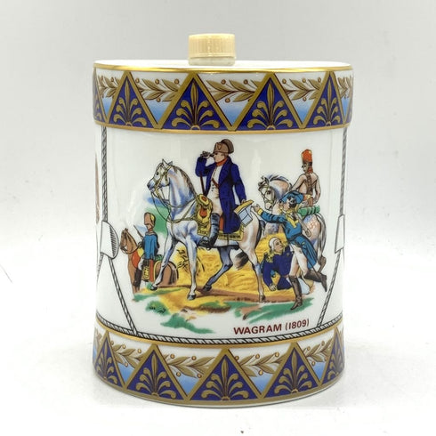 カミュ ナポレオン ヴィエイユ リザーブ 陶器ボトル 700ml コニャック CAMUS NAPOLEON VIEILLE RESERVE 1264g【M4】