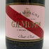 マム グランコルドン ロゼ 旧 750ml 12.5% G.H.MUMM ROSE シャンパン【Y1】