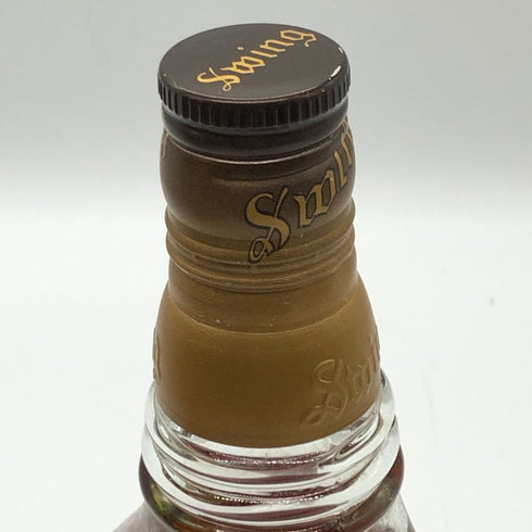 ジョニーウォーカー スウィング 760ml 4/5 QUART 86.8プルーフ 43.4% JOHNNIE WALKER SWING スコッチウイスキー【A1】