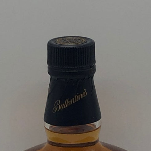 バランタイン 12年 ロイヤルブルー 700ml 43% BALLANTINE'S スコッチウイスキー【H2】