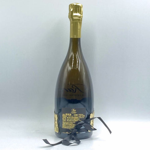 レア シャンパーニュ ブリュット ミレジム 2007 750ml 12% RARE シャンパン【K4】