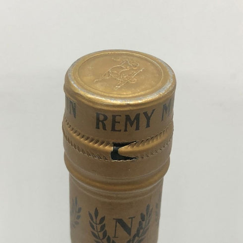 レミーマルタン ナポレオン グランド ファインシャンパーニュ 旧ボトル 700ml 40% REMY MARTIN NAPOLEON GRAND FINE CHANPAGNE コニャック【D3】