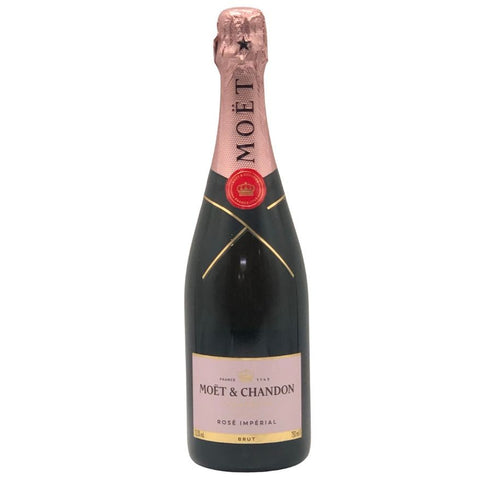 モエ エ シャンドン ロゼ アンペリアル 750ml 12.5% Moet&Chandon Rose Imperial シャンパン【K0】