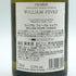 ウィリアム フェーヴル シャブリ 2023 750ml 12.5% William Fevre Chablis 白ワイン【F1】