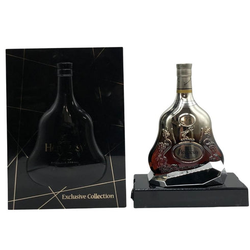 ヘネシー XO エクスクルーシブ コレクション 700ml 40% Hennessy コニャック【N1】