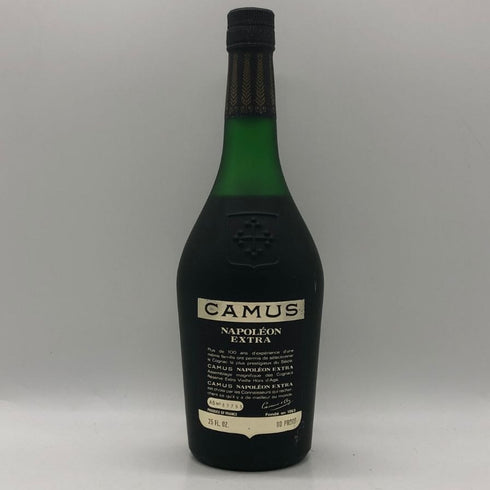 カミュ ナポレオン エクストラ ラ グランマルキ 700ml 40% CAMUS NAPOLEON EXTRA LA GRANDE MARQUE コニャック【Z0】