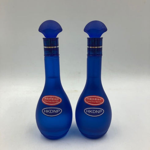 梦之藍 中国酒 65ml 52% 2本セット 中国酒【X1】