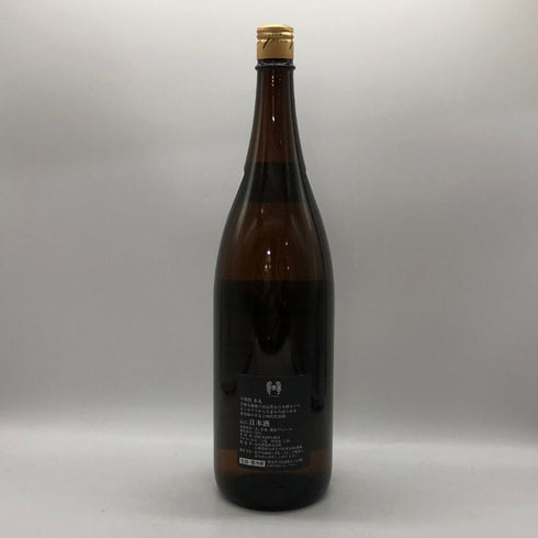 高木酒造 十四代 本丸 秘伝玉返し 1800ml 15% 2024年4月 JUYONDAI 日本酒 - 特別本醸造酒【Y0】