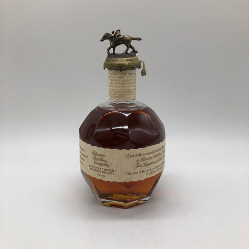 ブラントン シングルバレル 2024 750ml 46.5% Blanton's SINGLE BARREL バーボン【Z1】