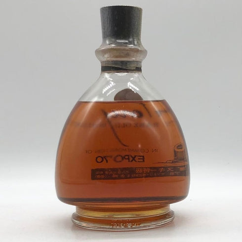 東京都限定◆サントリー ベリーレア オールド エキスポ70 700ml 43% SUNTORY 【K2】