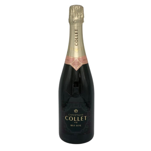 コレット ロゼ 750ml 12.5% COLLET シャンパン【B1】