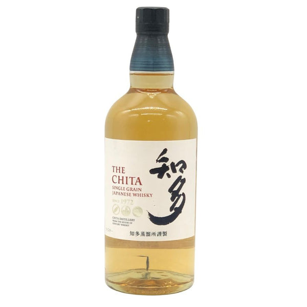 東京都限定◆サントリー 知多 シングルグレーン 700ml 43% SUNTORY CHITA 【B1】