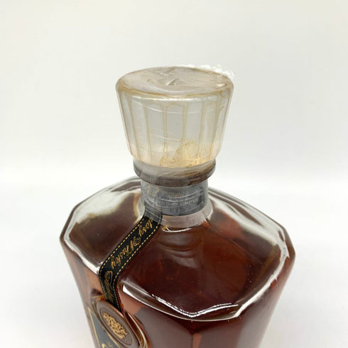 東京都限定◆サントリー クレスト 12年 響マーク 700ml 43% SUNTORY CREST 【A2】