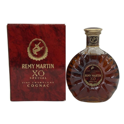 レミーマルタン XO スペシャル クリアボトル 700ml 40% REMY MARTIN コニャック【K0】