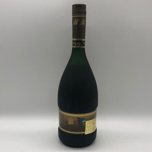 レミーマルタン セントー ナポレオン 700ml 40% REMY MARTIN CENTAURE NAPOLEON コニャック【S4】