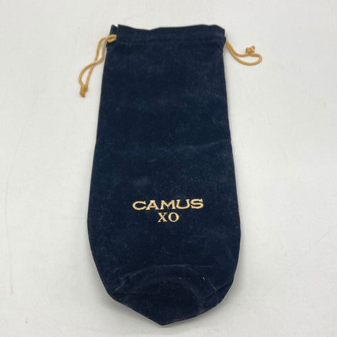 カミュ XO ロングネック 700ml 40% CAMUS コニャック【V4】