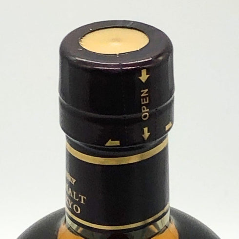 東京都限定◆ニッカ 宮城峡 シングルモルト 700ml 45% NIKKA 【M0】