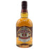 シーバス リーガル 12年 1801 ブレンデッド スコッチ ウイスキー 700ml 40% Chivas Regal スコッチウイスキー【W】