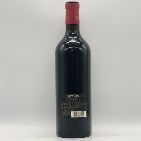 ニュートン ザ パズル ナパ ヴァレー 2019 750ml 14.5% NEWTON THE PUZZLE NAPA VALLEY カリフォルニアワイン【S0】