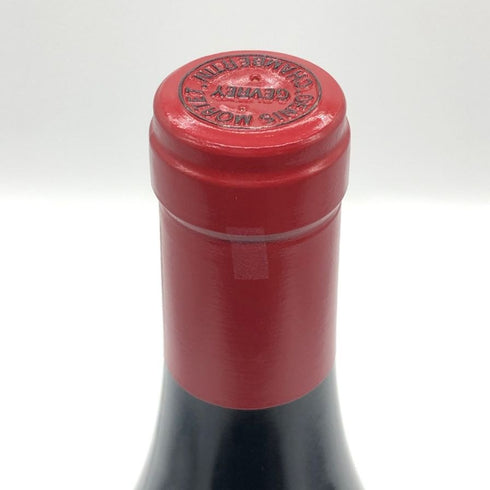 ドメーヌ ドニ モルテ ジュヴレ シャンベルタン メ サンク テロワール 2017 750ml 13% Dom. Denis Mortet Gevrey Chambertin Mes Cinq Terroirs ブルゴーニュワイン【S4】