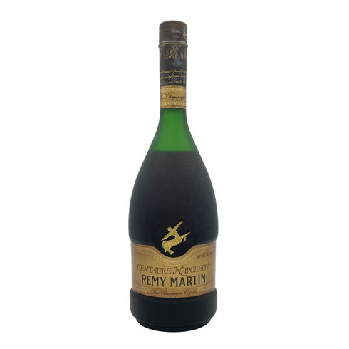レミーマルタン セントー ナポレオン 700ml 40% REMY MARTIN CENTAURE NAPOLEON コニャック【F1】