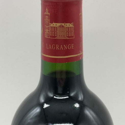 シャトー ラグランジュ サンジュリアン 2020 13.5% 750ml CHATEAU LAGRANGE SAINT JULIEN ボルドーワイン【S1】