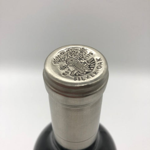 シルバー オーク ナパヴァレー カベルネソーヴィニヨン 2020 14.2% 750ml Silver Oak Napa Valley Cabernet Sauvignon カリフォルニアワイン【J4】