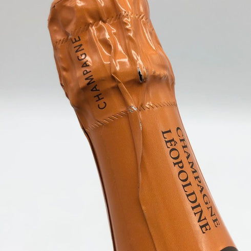 ソウメイ オレンジ ブリュット ナチュール 750ml 12.5% SOUMEI ORANGE BRUT NATURE シャンパン【I1】