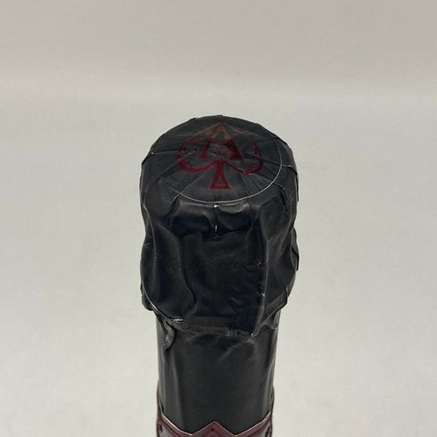アルマンド ブリニャック ドゥミセック レッド 750ml 12.5% ARMAND DE BRIGNAC DEMI SEC RED シャンパン【R1】